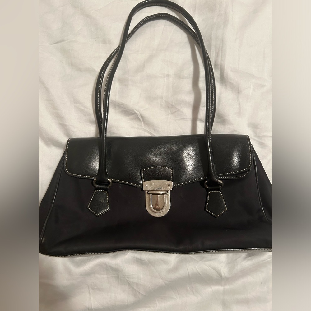 Vintage Prada bag